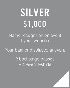 silversponsor silversponsor