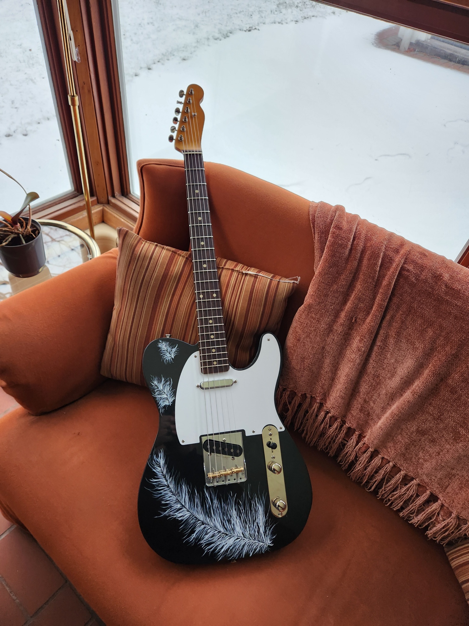 2023 Roots Guitar First Look Honesdale Roots & Rhythm